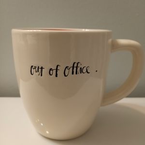 Rae Dunn Artisan Collection by Magenta Mug